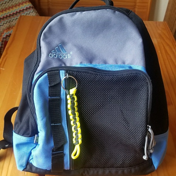 adidas Handbags - adidas backpack